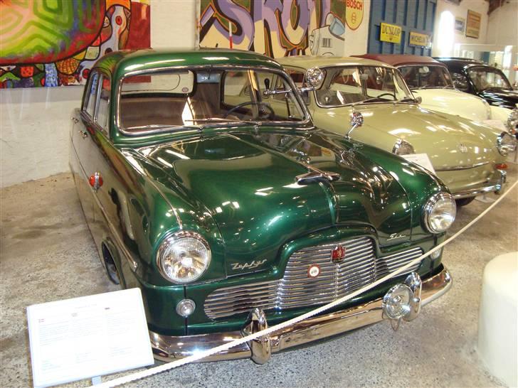 Egeskov Slot billede 51