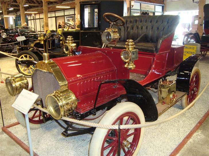 Egeskov Slot billede 54