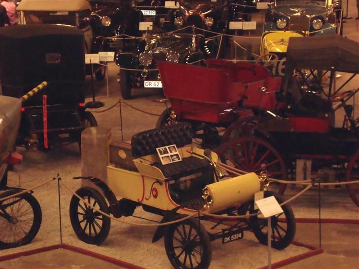 Egeskov Slot billede 56