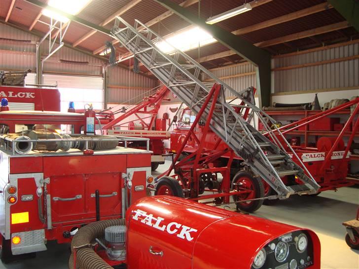 Egeskov Slot billede 59