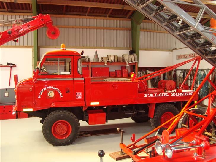 Egeskov Slot billede 61