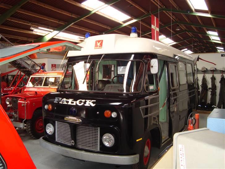 Egeskov Slot billede 63