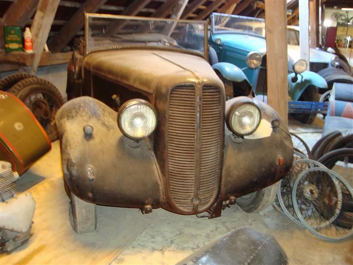 Egeskov Slot billede 72