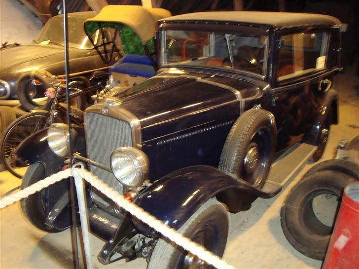 Egeskov Slot billede 73