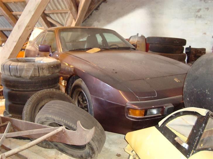 Egeskov Slot billede 74