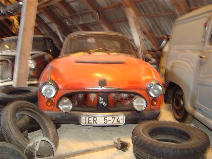 Egeskov Slot billede 78