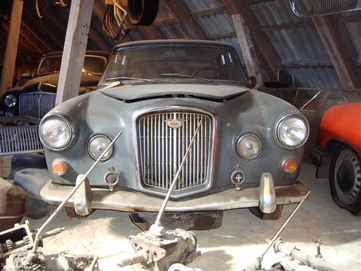 Egeskov Slot billede 79