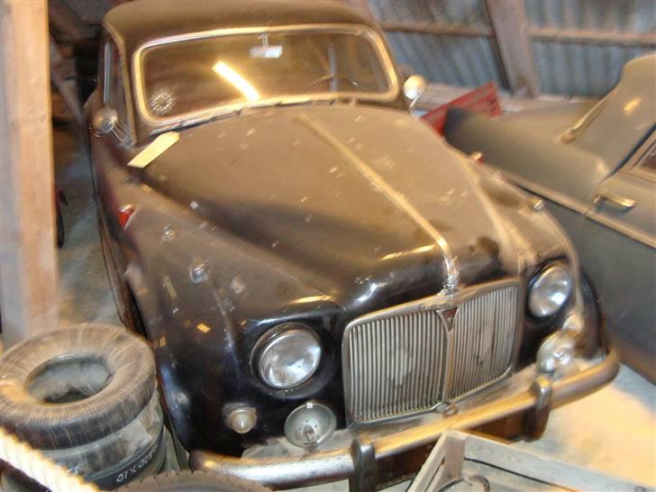 Egeskov Slot billede 81