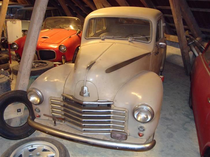 Egeskov Slot billede 85