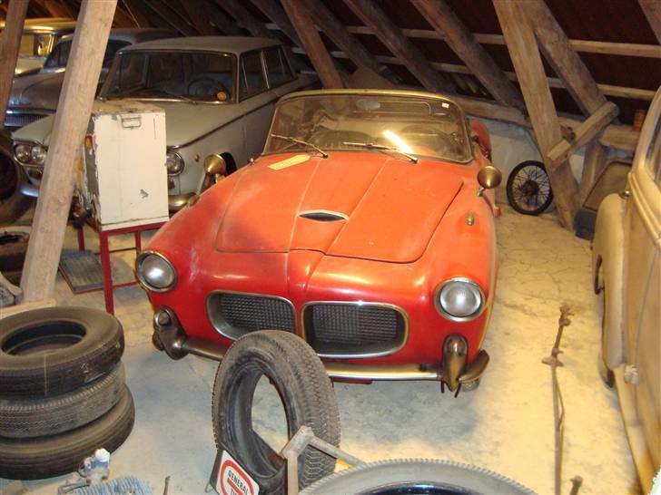 Egeskov Slot billede 86