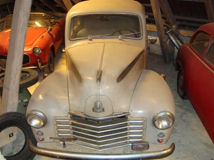 Egeskov Slot billede 92