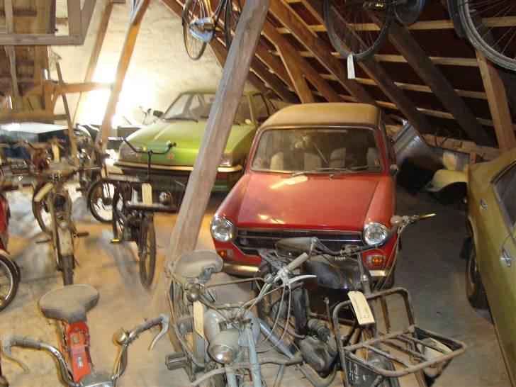 Egeskov Slot billede 93