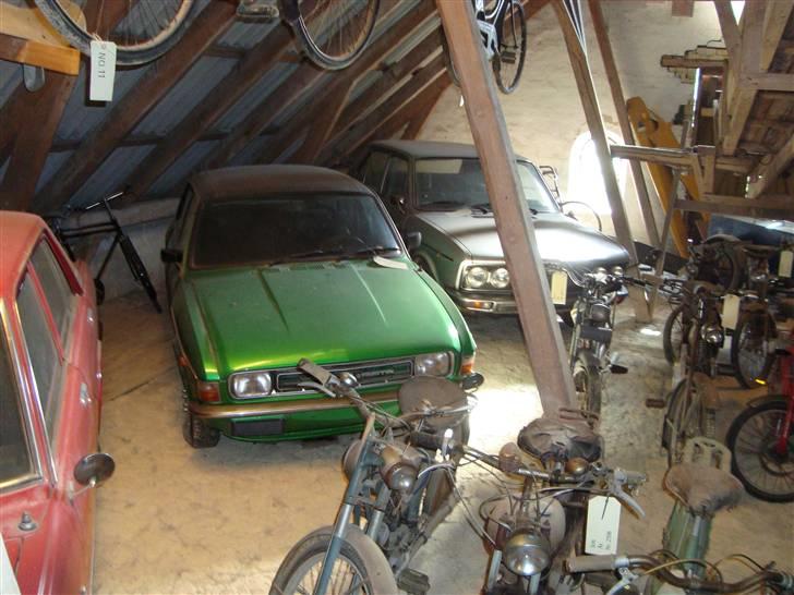 Egeskov Slot billede 94