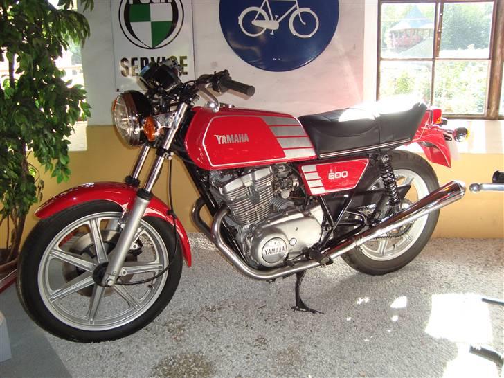 Egeskov Slot billede 100