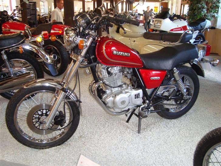 Egeskov Slot billede 107