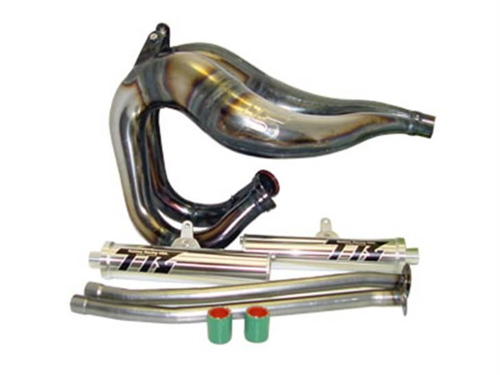 Mega nice yamaha banshee billede 5