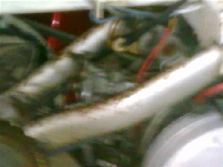 Gave fra Svigerfar  billede 3