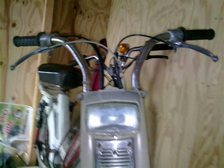 Gave fra Svigerfar  billede 6