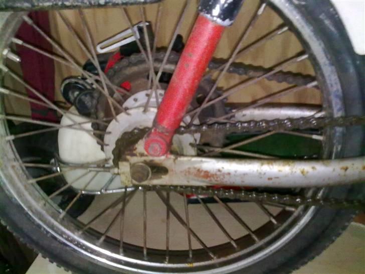 Gave fra Svigerfar  billede 12