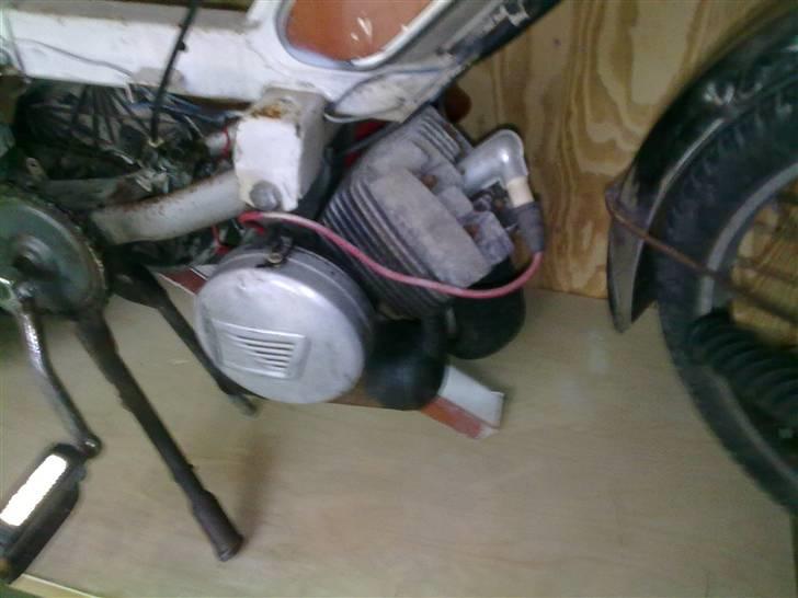 Gave fra Svigerfar  billede 14