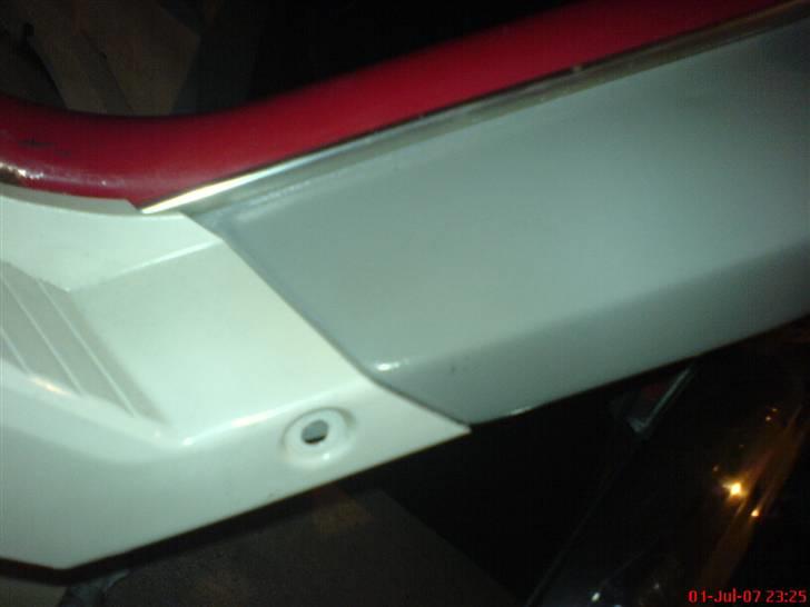 Honda Camino Projekt! billede 40