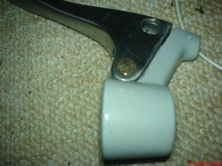 Honda Camino Projekt! billede 42