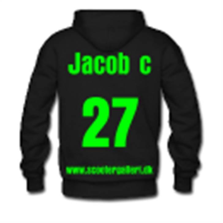 Fede trøjer :) billede 1