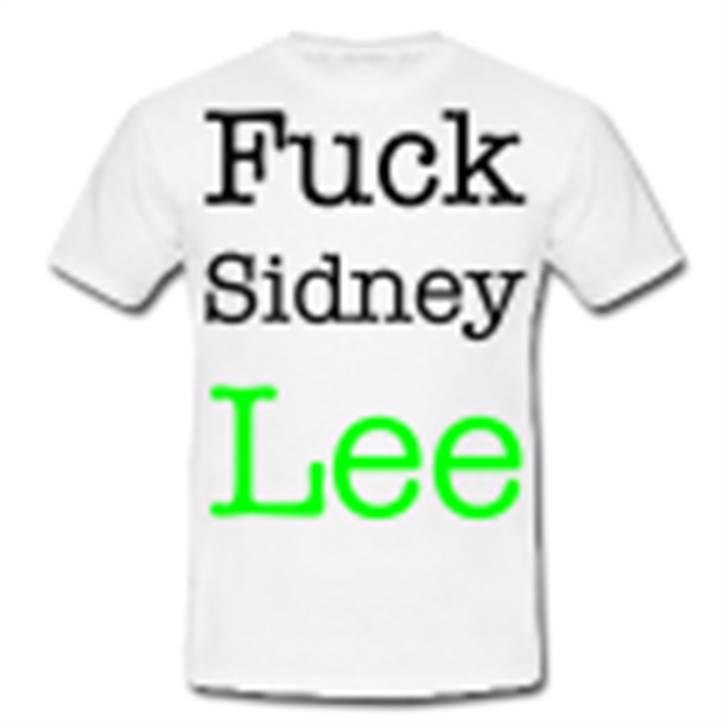 Fede trøjer :) billede 2