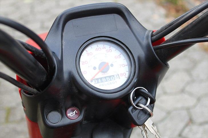 Peugeot Fox  billede 2