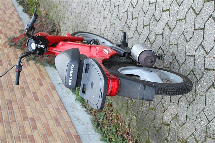 Peugeot Fox  billede 4