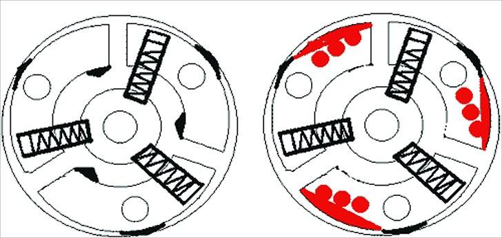 Puch motordiagrammer og årgangstabel - Koblingstuning puch maxi........ billede 11