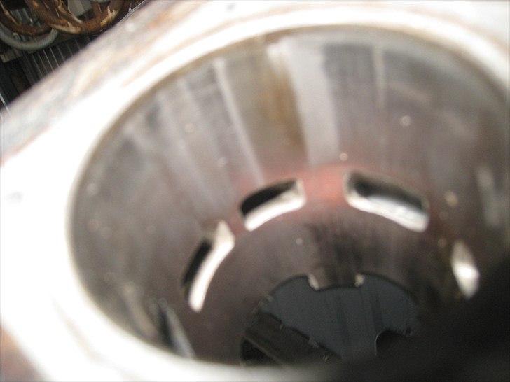 Scooter-projekt billede 7