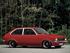 Photoshop Opel Kadett