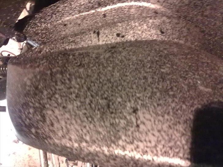 Atv 250cc vandkølet. (vinter legetøj) billede 14