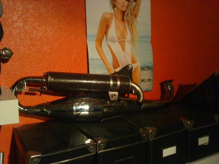 Nye ting til sonic  billede 1