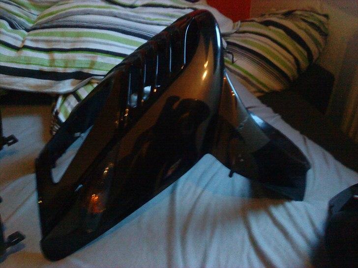 Nye ting til sonic  billede 2