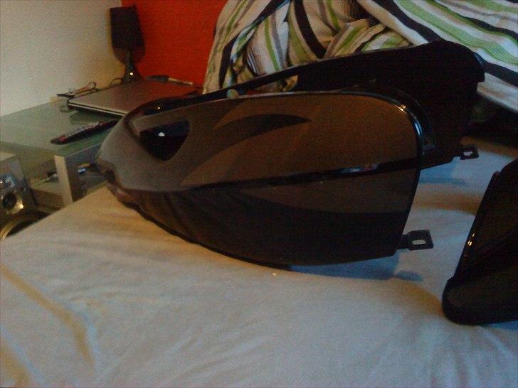 Nye ting til sonic  billede 3