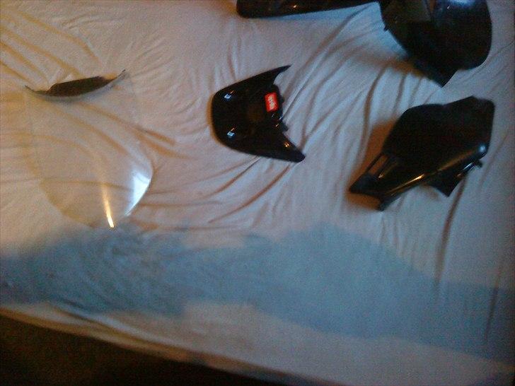 Nye ting til sonic  billede 4