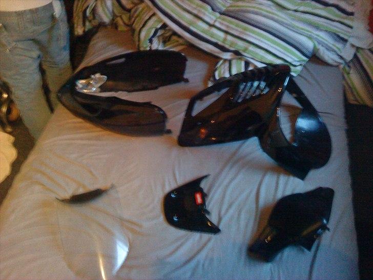 Nye ting til sonic  billede 5