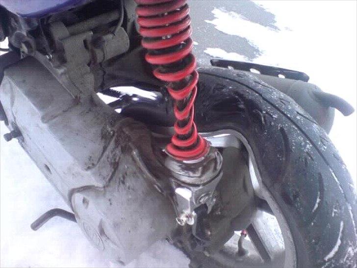 Leger lidt med mobilen en kedelig aften :) billede 2