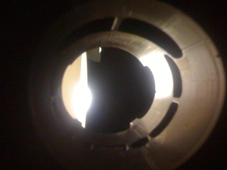 Malossi mhr team speed t7 + mere billede 9