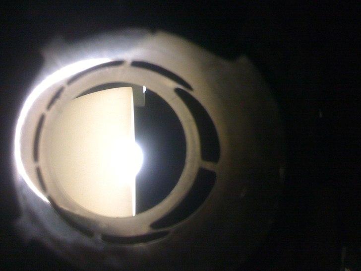 Malossi mhr team speed t7 + mere billede 10