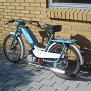 Nogle af de gamle knallerter jeg har haft