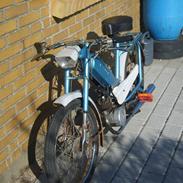 Nogle af de gamle knallerter jeg har haft