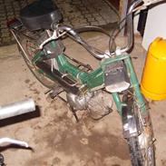 Nogle af de gamle knallerter jeg har haft