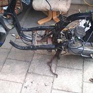 Kommet lidt længere med Buxyén