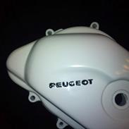 Kommet lidt længere med Buxyén