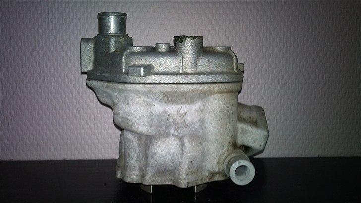 Hebo Manston Replica cylinderkit 71cc billede 6