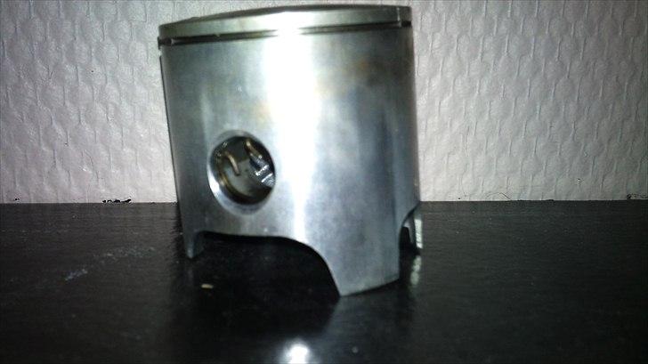 Hebo Manston Replica cylinderkit 71cc billede 10