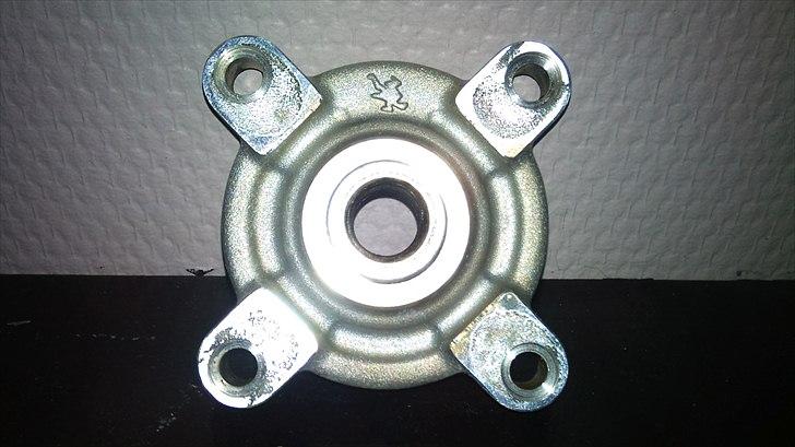 Hebo Manston Replica cylinderkit 71cc billede 12